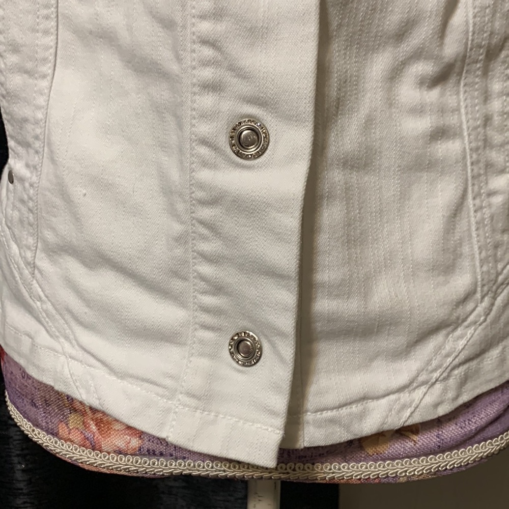 Jean Jacket! - image 3